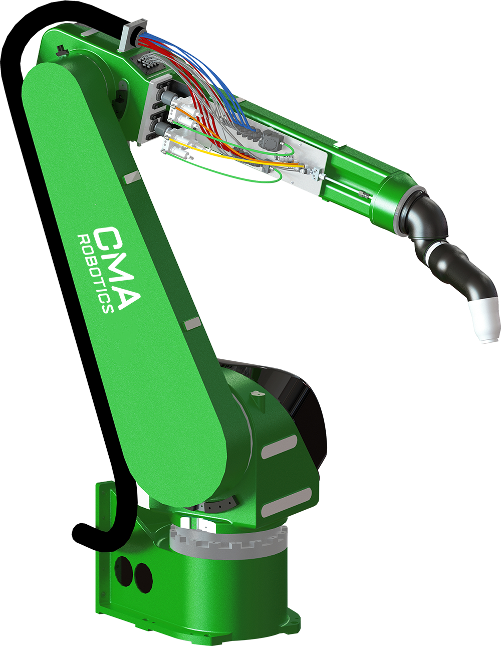 efort wfc robotic arms CMA Robotics